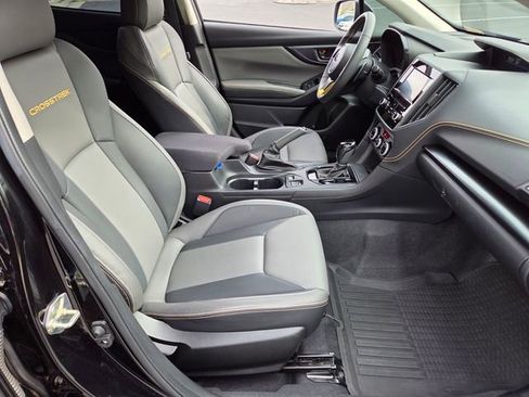 Used 2021 Subaru Crosstrek 2.5i Sport w/ Popular Package #3 image 15