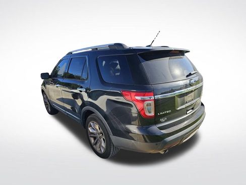 Used 2013 Ford Explorer Limited FWD image 9