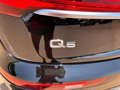 Used 2021 Audi Q5 2.0T Premium Plus w/ Premium Plus Package AWD/4WD image 32