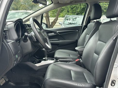 Used 2019 Honda Fit EX-L image 42