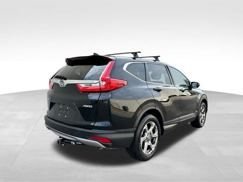 Used 2017 Honda CR-V EX image 7