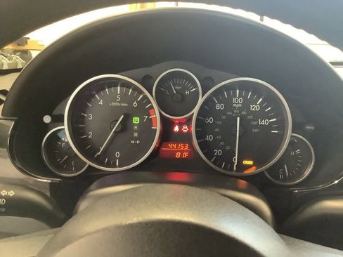 Used 2014 MAZDA MX-5 Miata Grand Touring w/ Premium Package RWD image 9