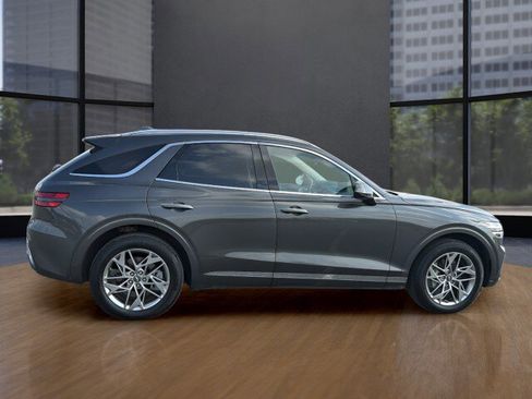 Used 2025 Genesis GV70 2.5T image 17