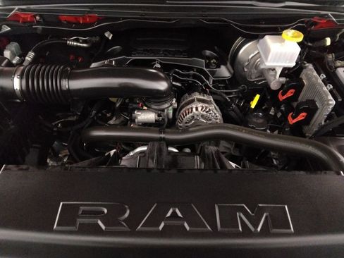 Used 2022 RAM 1500 Rebel w/ Rebel Level 2 Equipment Group image 40