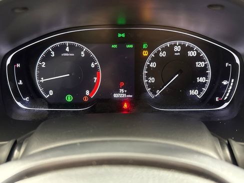 Used 2020 Honda Accord Sport image 13