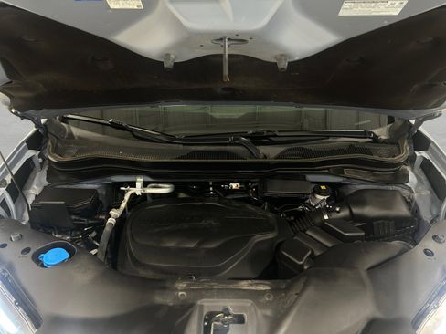 Used 2023 Honda Ridgeline RTL-E image 24