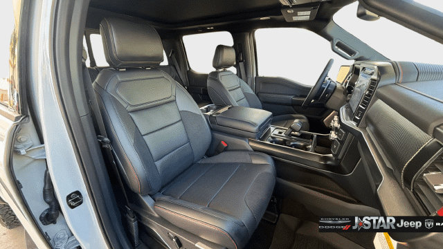 Used 2026 Ford F150 Raptor AWD/4WD image 12