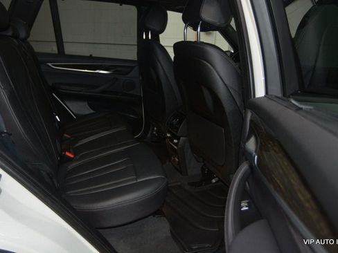 Used 2018 BMW X5 xDrive35d AWD/4WD image 26