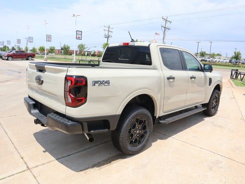 New 2026 Ford Ranger XLT w/ Equipment Group 301A High AWD/4WD image 20