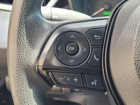 Used 2024 Toyota Corolla LE image 14