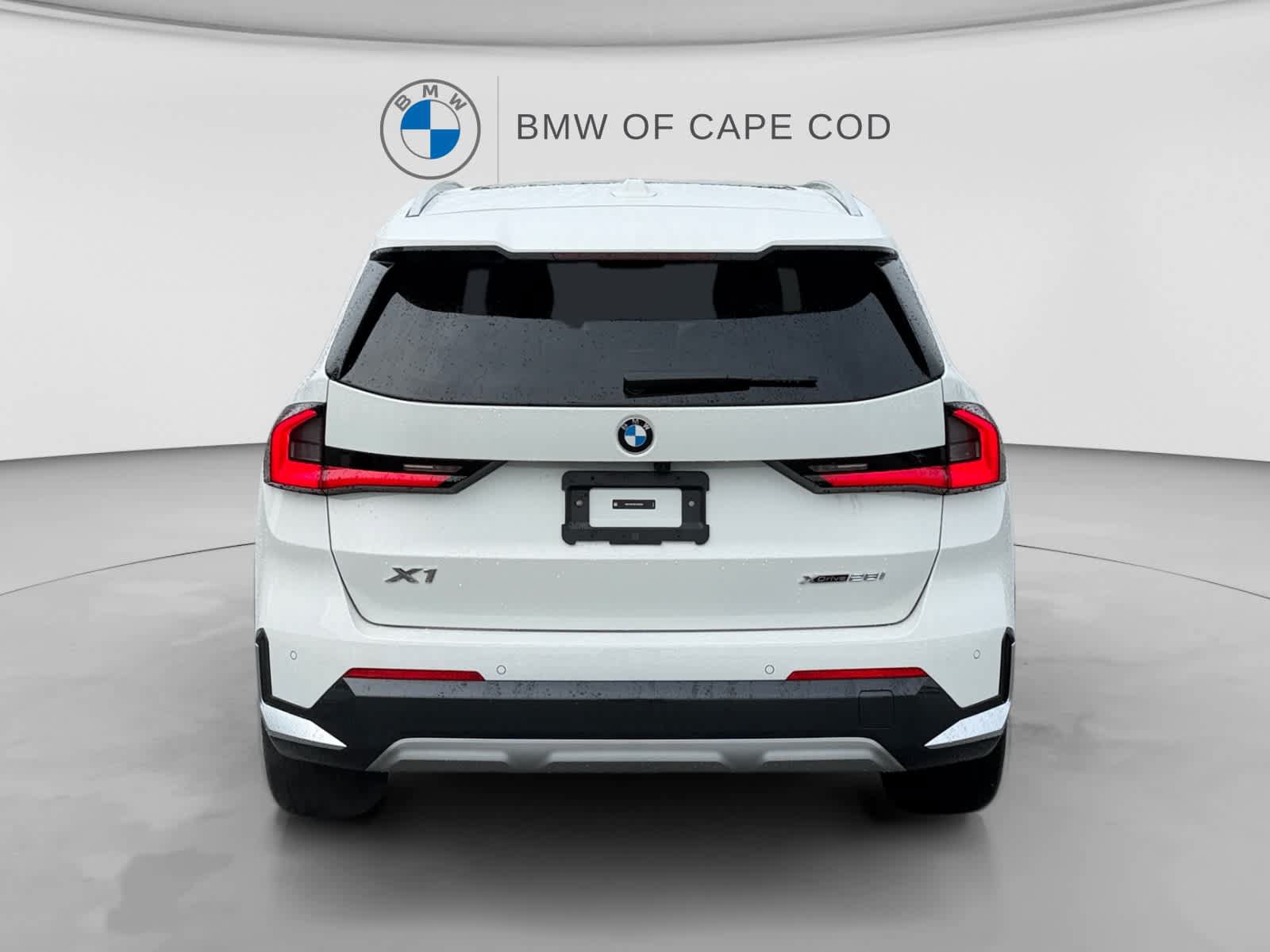 Used 2026 BMW X1 xDrive28i w/ Convenience Package AWD/4WD image 6