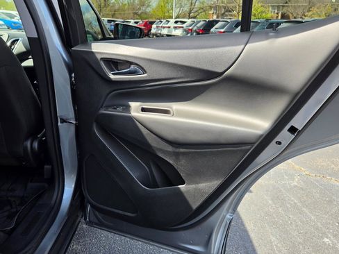 Used 2023 Chevrolet Equinox LT image 40