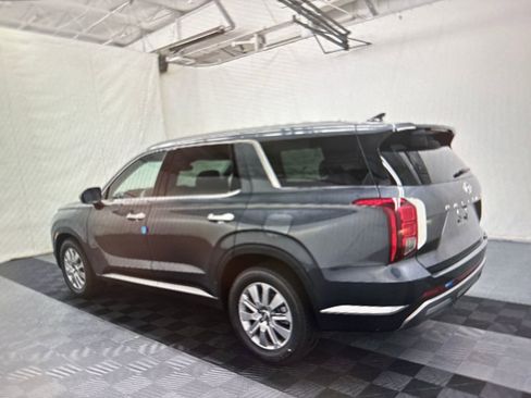 Used 2025 Hyundai Palisade SEL image 3