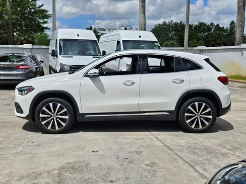 Used 2022 Mercedes-Benz GLA 250 image 8
