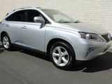 Used 2013 Lexus RX 350 AWD image 5