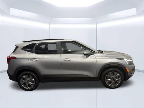 Certified 2024 Kia Seltos S AWD/4WD image 5