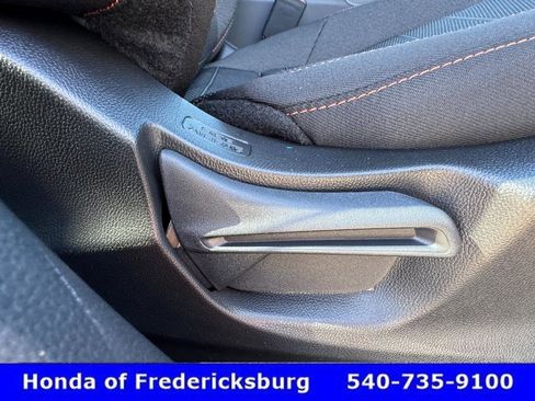 Certified 2026 Honda CR-V TrailSport image 33