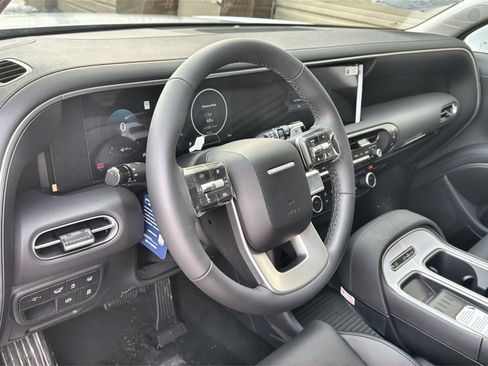 New 2026 Hyundai Palisade SEL image 16