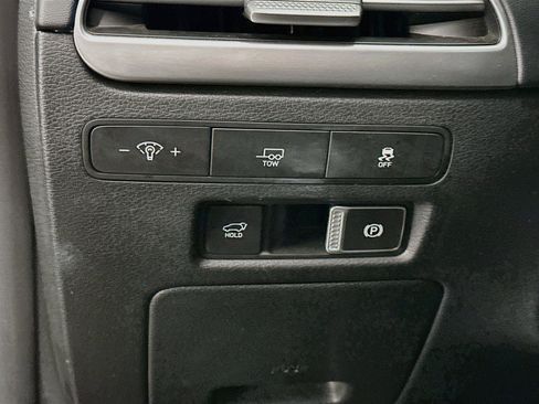 Used 2025 Hyundai Palisade SEL AWD/4WD image 17