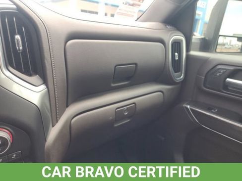 Certified 2021 Chevrolet Silverado 2500 LTZ w/ Z71 Chrome Sport Edition AWD/4WD image 39