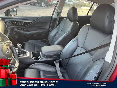 Used 2024 Subaru Legacy Limited image 13