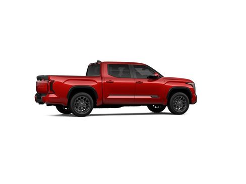 New 2026 Toyota Tundra Platinum image 45