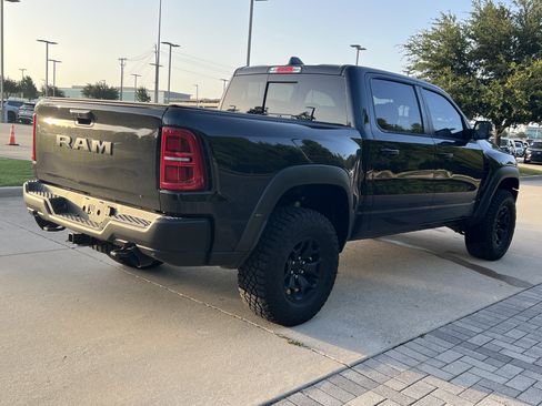 Used 2026 RAM 1500 RHO AWD/4WD image 11