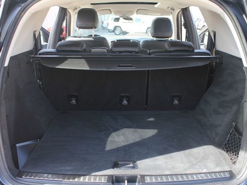 Used 2015 Mercedes-Benz ML 350 4MATIC image 33