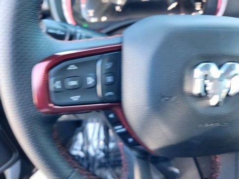 New 2026 RAM 1500 Rebel w/ Rebel Level 1 Equipment Group AWD/4WD image 22