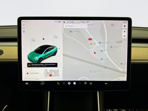 Used 2019 Tesla Model 3 Standard Range image 14