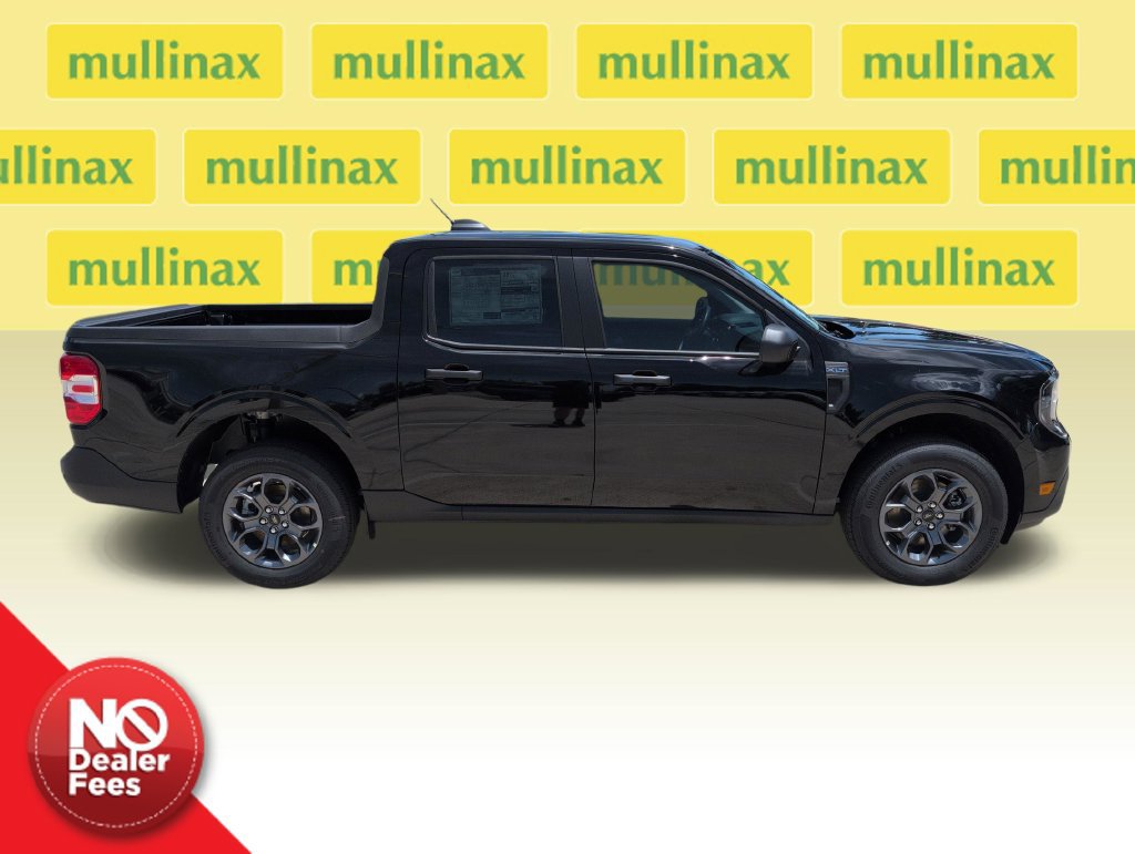 New 2026 Ford Maverick XLT FWD image 2
