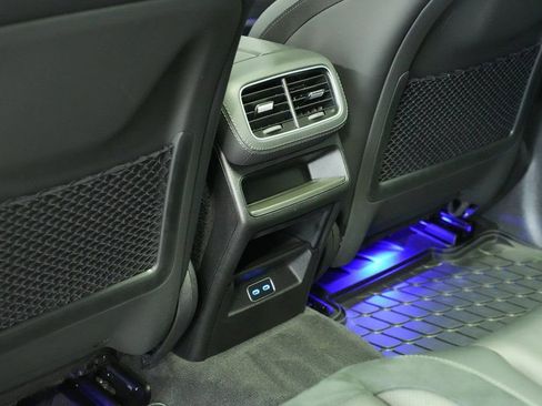 Used 2024 Mercedes-Benz GLE 53 AMG 4MATIC image 39