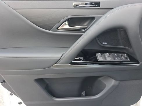 New 2026 Lexus LX 700h Luxury AWD/4WD image 26