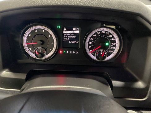 Used 2014 RAM 1500 Big Horn image 12