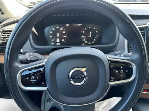 Used 2020 Volvo XC90 T6 Inscription AWD/4WD image 27