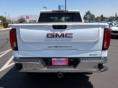 Used 2026 GMC Sierra 1500 SLT
