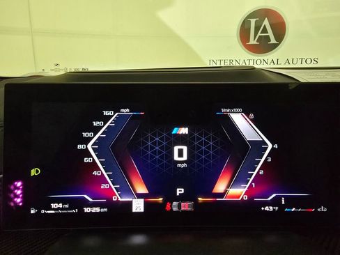 New 2026 BMW X5 M60i image 24