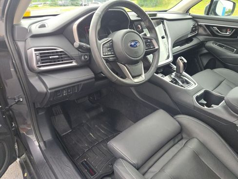 Certified 2024 Subaru Outback Touring XT w/ Popular Package #2 AWD/4WD image 21