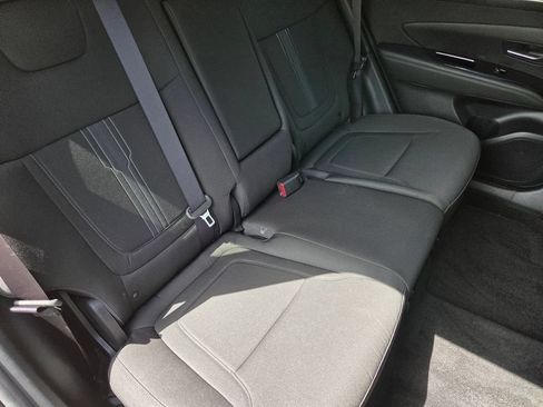Used 2022 Hyundai Tucson SEL w/ Convenience Package FWD image 5