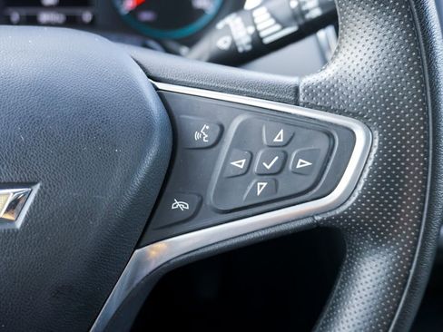 Used 2023 Chevrolet Equinox LS image 20