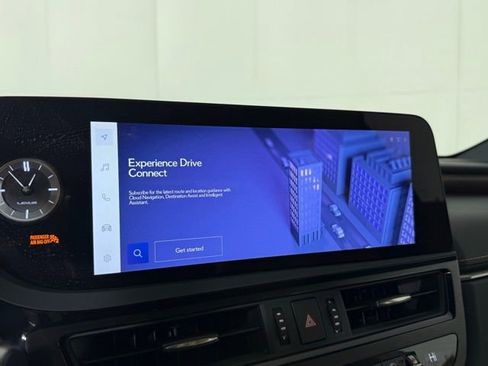 Used 2025 Lexus ES 300h 300h image 20