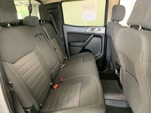 Used 2020 Ford Ranger XLT w/ Equipment Group 302A Luxury image 26