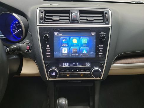 Used 2018 Subaru Outback 2.5i Limited image 21