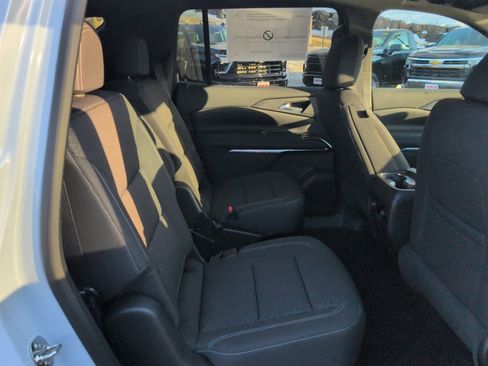 New 2026 Chevrolet Traverse LT w/ Midnight/Sport Edition image 27