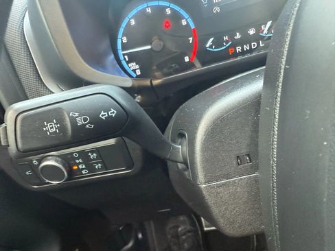 Used 2021 Ford Bronco Sport image 16