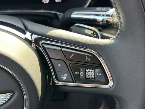 New 2026 Bentley Flying Spur Plug-In Hybrid AWD/4WD image 42