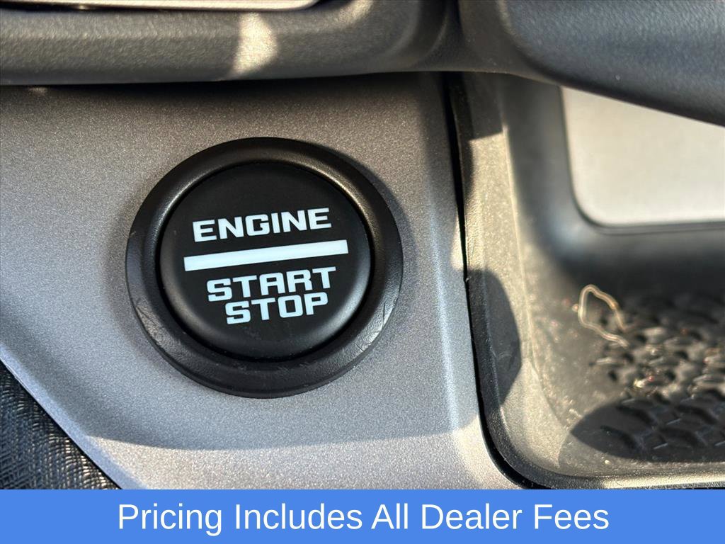Used 2024 Ford Bronco Sport Big Bend w/ Convenience Package AWD/4WD image 11