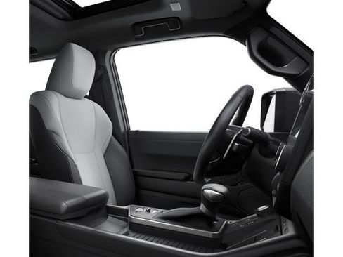 New 2026 Lexus GX 550 image 12