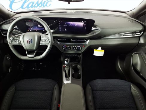 New 2026 Buick Envista Preferred w/ Convenience II Package image 14