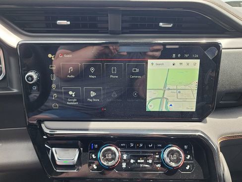 New 2026 GMC Sierra 1500 AT4 w/ AT4 Premium Package AWD/4WD image 26